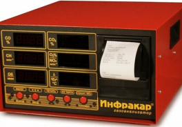 Инфракар