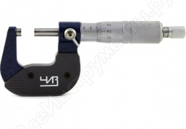 Челябинский Инструментальный Завод