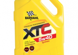 Bardahl