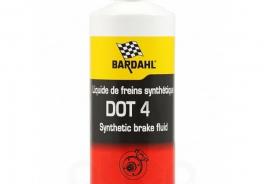 Bardahl
