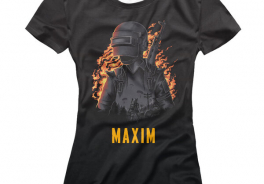 Maxim