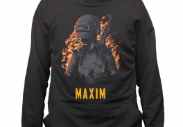 Maxim