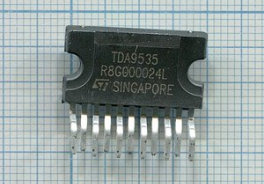 STMicroelectronics