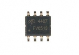 Alpha & Omega Semiconductor
