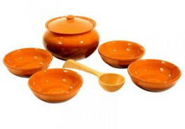 Вятская керамика