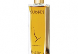 LIGNE ST BARTH