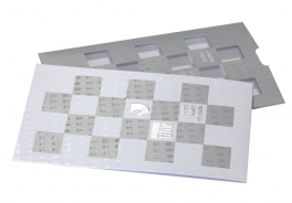 ЗНАКИ ВНИМАНИЯ