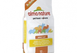 Almo Nature