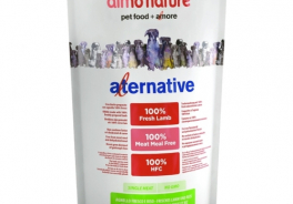 Almo Nature