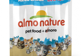 Almo Nature