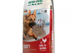 Bewi Dog