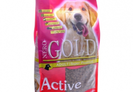 Nero Gold