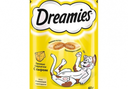 Dreamies
