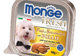 Monge