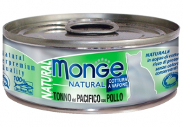 Monge