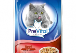 PreVital