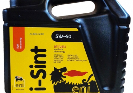 Eni/Agip