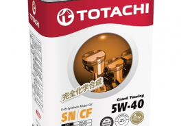 TOTACHI