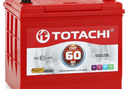 TOTACHI