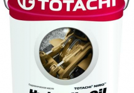 TOTACHI