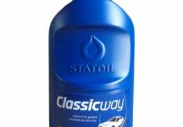 Statoil