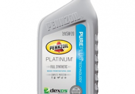 Pennzoil