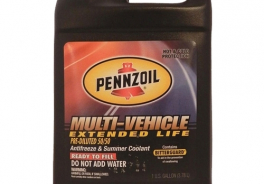 Pennzoil