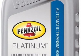 Pennzoil
