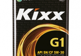 Kixx