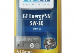 GT OIL