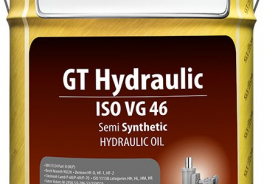 GT OIL