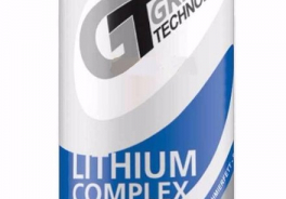 GT OIL