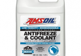 AMSOIL