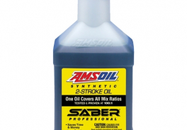 AMSOIL