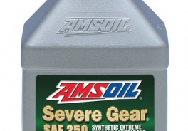 AMSOIL