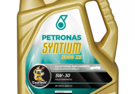 Petronas