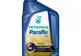 Petronas
