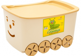 Элластик-Пласт