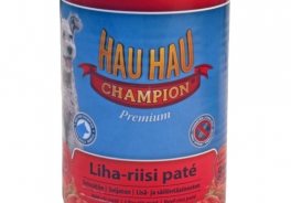 Hau-Hau Champion