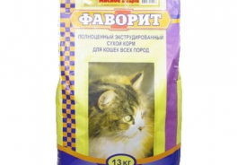 Фаворит