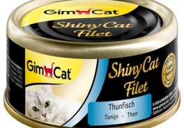 GimCat