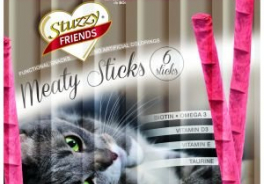 Stuzzy