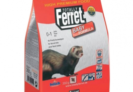 Totally Ferret