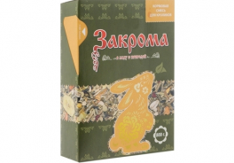 Закрома