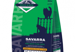 SAVARRA