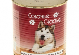 Собачье Счастье