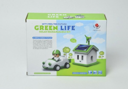 CuteSunlight Toys Factory