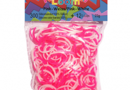 Rainbow Loom