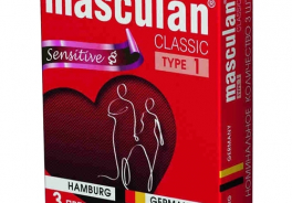 masculan