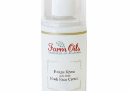 Farm Oils